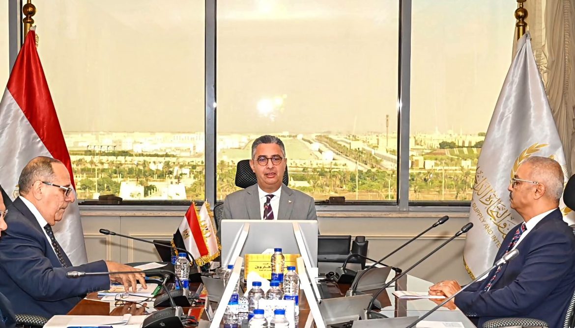 وزارة التموين تطور منصة رقمية لمشروع «كاري أون»