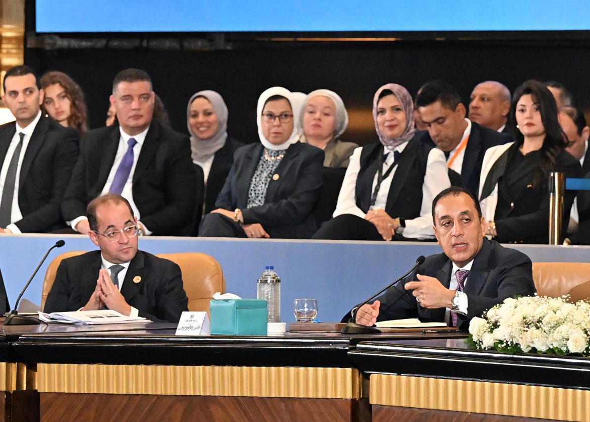 رئيس الوزراء: 178 مليار جنيه للدعم التمويني والخبز خلال 2026