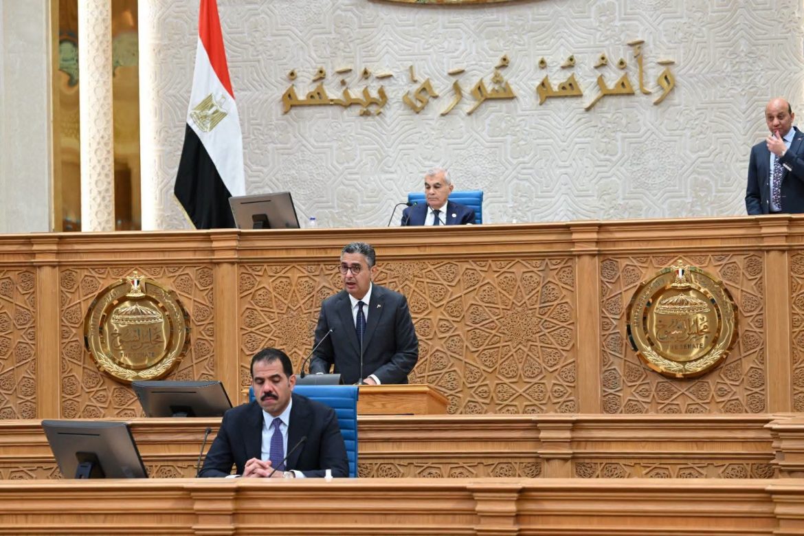 وزير التموين: احتياطي السلع الأساسية في مصر يكفي 6 أشهر