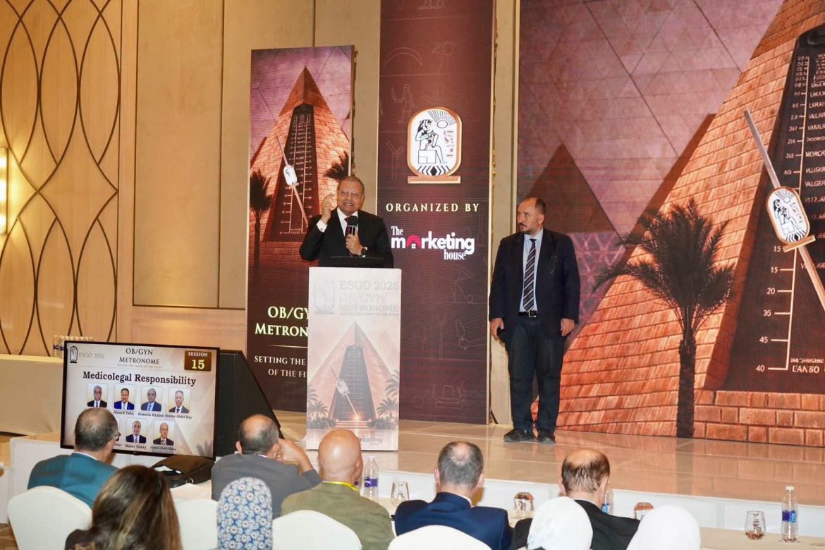 «جهار»: قانون المسؤولية الطبية يعزز الثقة في المنظومة الصحية