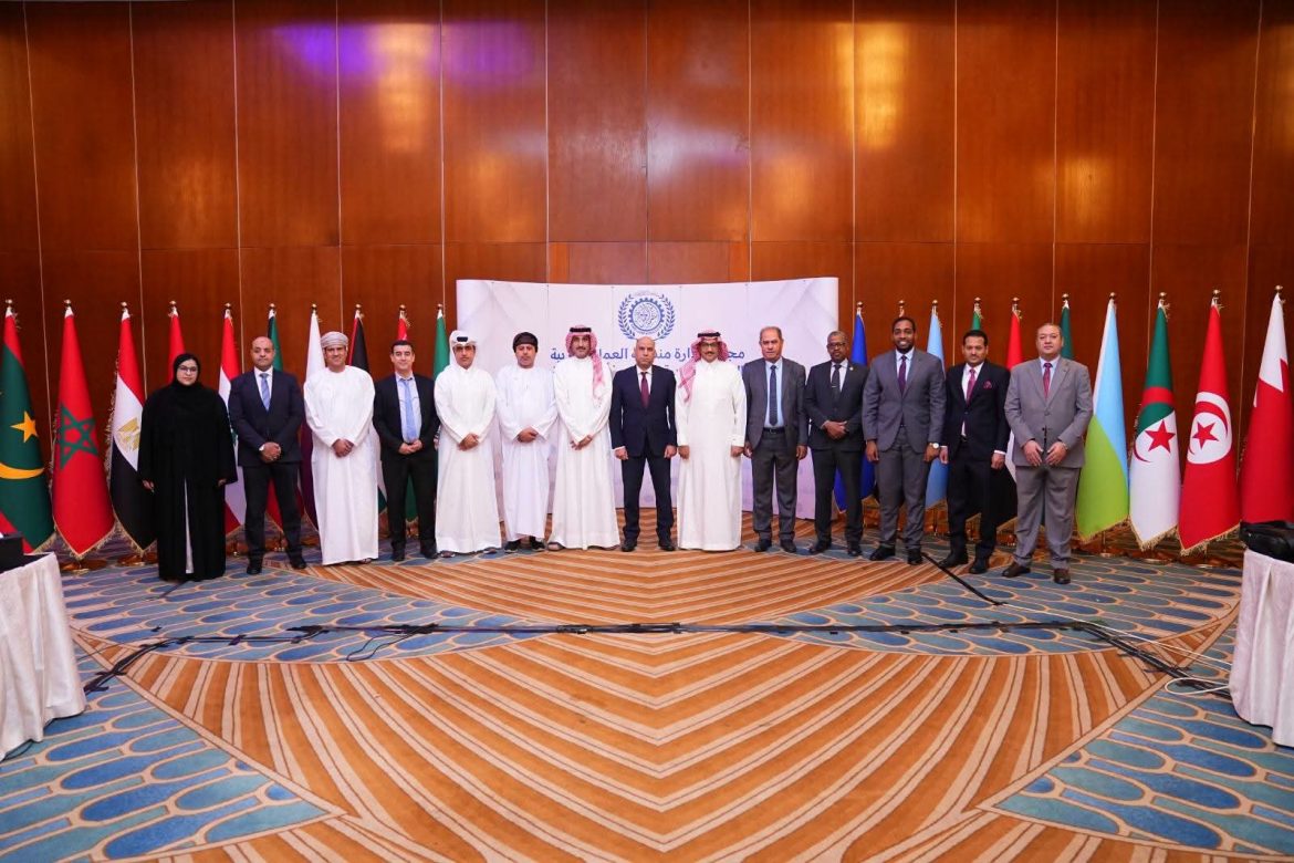مصر تفوز برئاسة مجلس إدارة منظمة العمل العربية حتى 2027