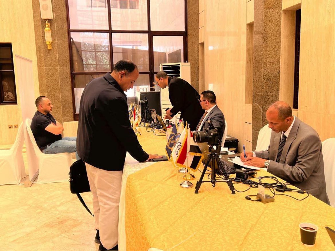 وزارة الخارجية تطلق خدمة إصدار الرقم القومي للمصريين بالسعودية