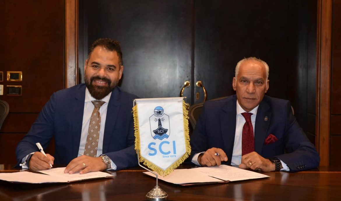 قناة السويس للتأمين توقع اتفاقية تتعاون مع «إيجي انشورتيك» لدعم إدارة السيارات